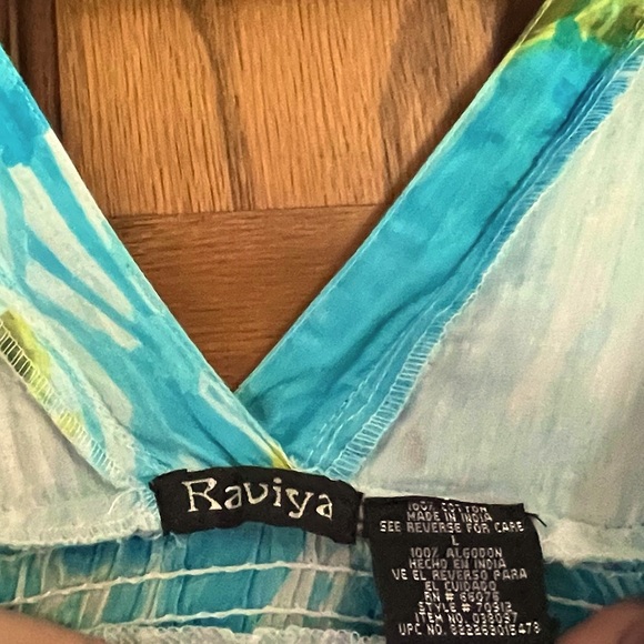 Raviya 🌟HP🌟Dress Size Large - Picture 4 of 4